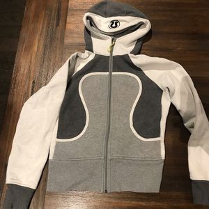 Lulu lemon scuba jacket